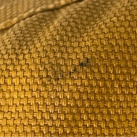 Pre-Owned men’s MILESTONES casual jacket SIZE XL - Picture 4 of 16